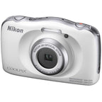 Nikon Coolpix W150 Wit