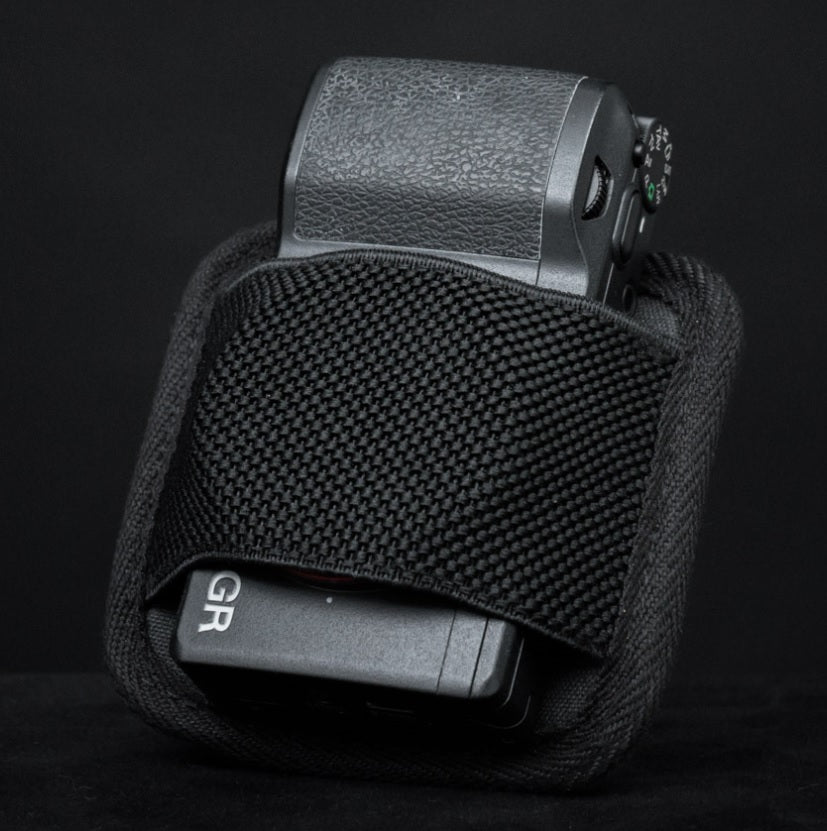Wotancraft Lens Cap Holder Module