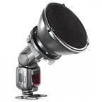 Bresser BR-SET 9pcs Speedlite Strobist Set