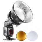 Bresser BR-SET 9pcs Speedlite Strobist Set