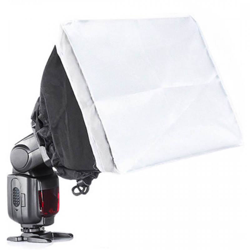 Bresser BR-SET 9pcs Speedlite Strobist Set
