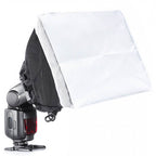 Bresser BR-SET 9pcs Speedlite Strobist Set