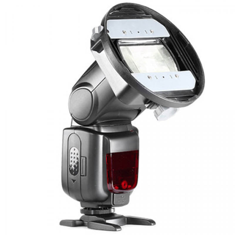 Bresser BR-SET 9pcs Speedlite Strobist Set