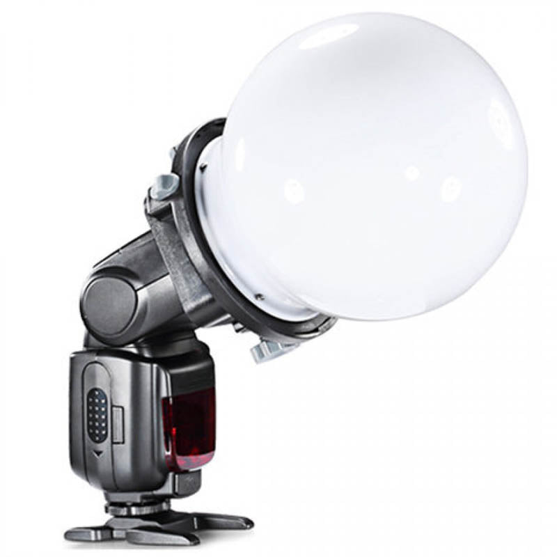 Bresser BR-SET 9pcs Speedlite Strobist Set
