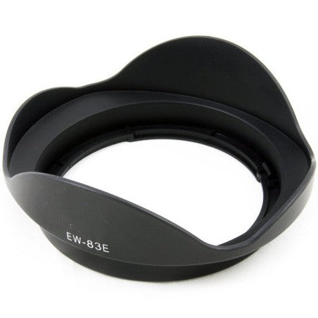 Green.L EW-83E sunhood