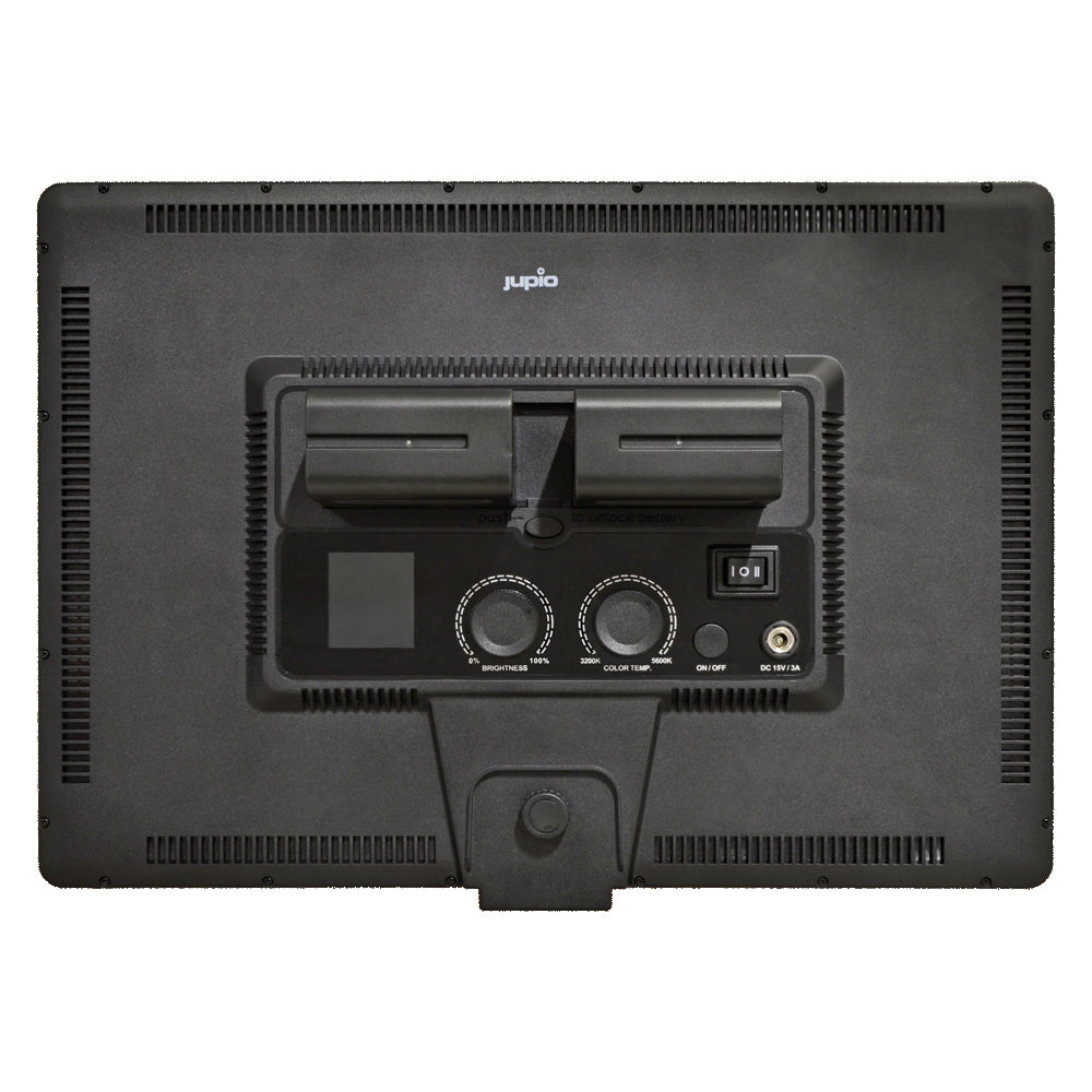 Jupio PowerLED 288