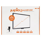 Jupio PowerLED 288