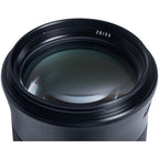 Zeiss Otus 100mm f/1.4 ZE Canon