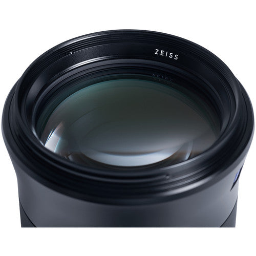 Zeiss Otus 100mm f/1.4 ZE Canon