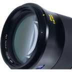 Zeiss Otus 100mm f/1.4 ZE Canon