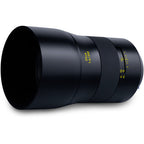 Zeiss Otus 100mm f/1.4 ZE Canon