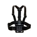 Nedis Attachment Action Camera Chest Strap
