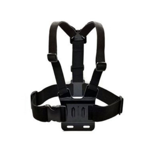 Nedis Attachment Action Camera Chest Strap