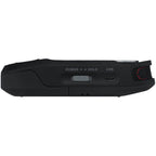Roland R07 B field recorder black