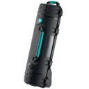 HPRC 6300W wheeled only case black/blue bassano