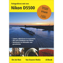 Book: Photography with a Nikon D5600