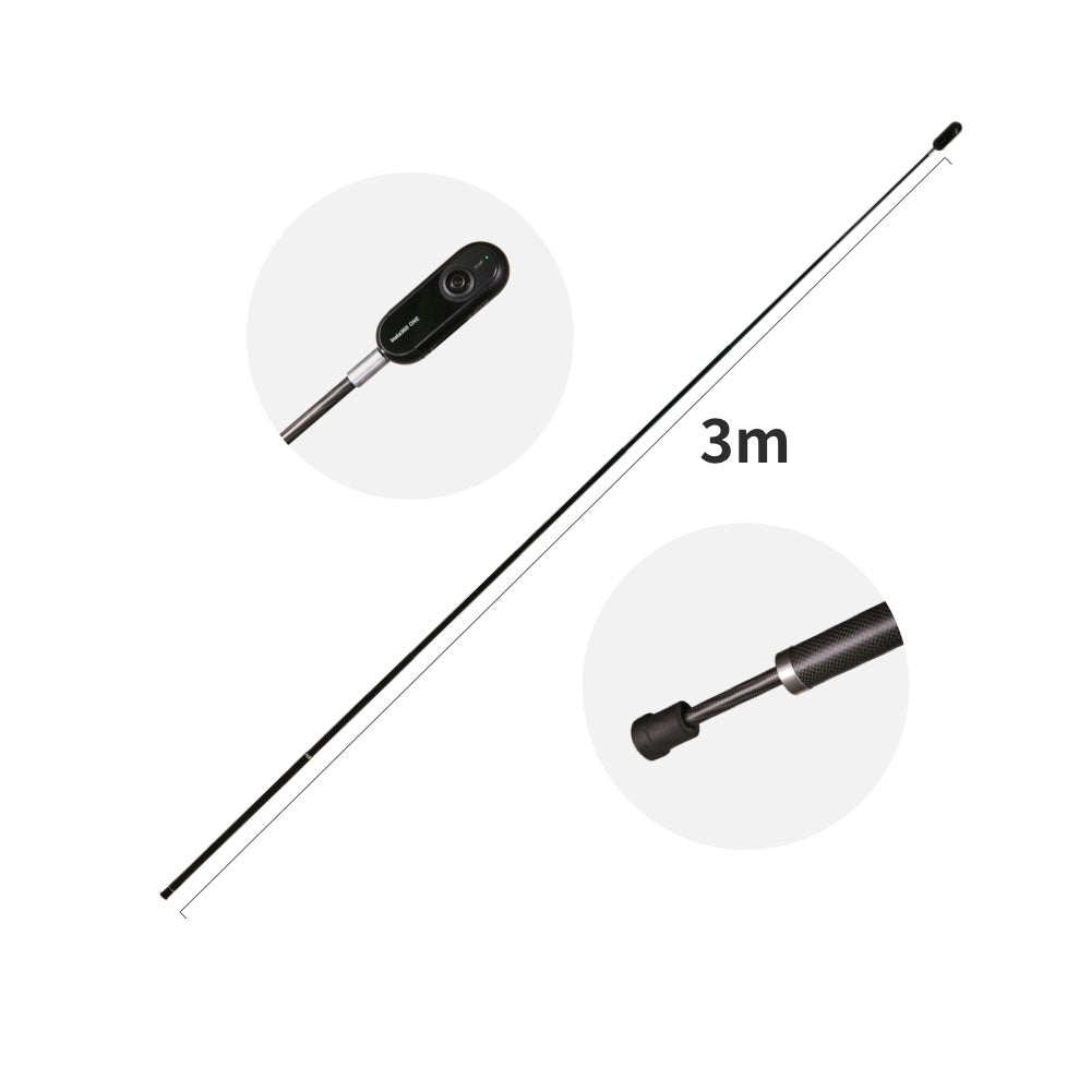 Insta360 Extended Edition Selfie stick (ONE X & ONE)