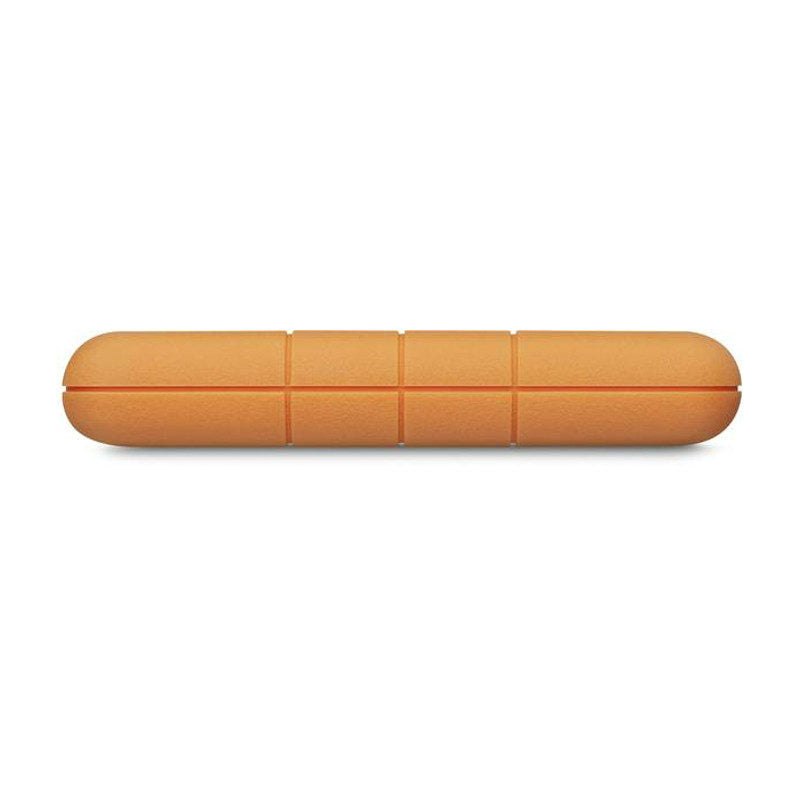 LaCie Rugged Raid Shuttle 8TB 2.5 inch USB-C / USB. 3.0 Thunderbolt 3