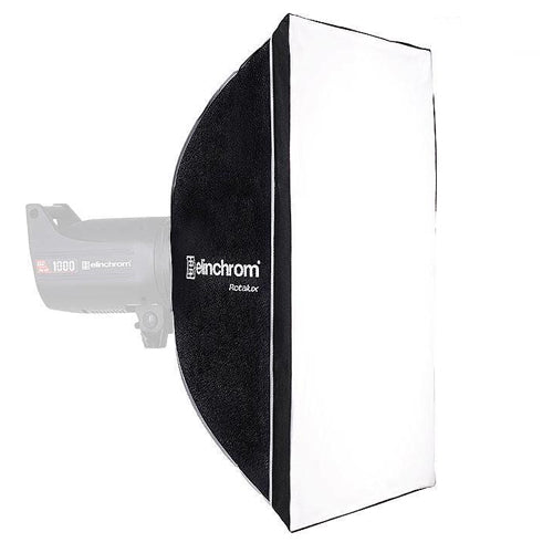 Elinchrom Rotalux Square 70cm Softbox