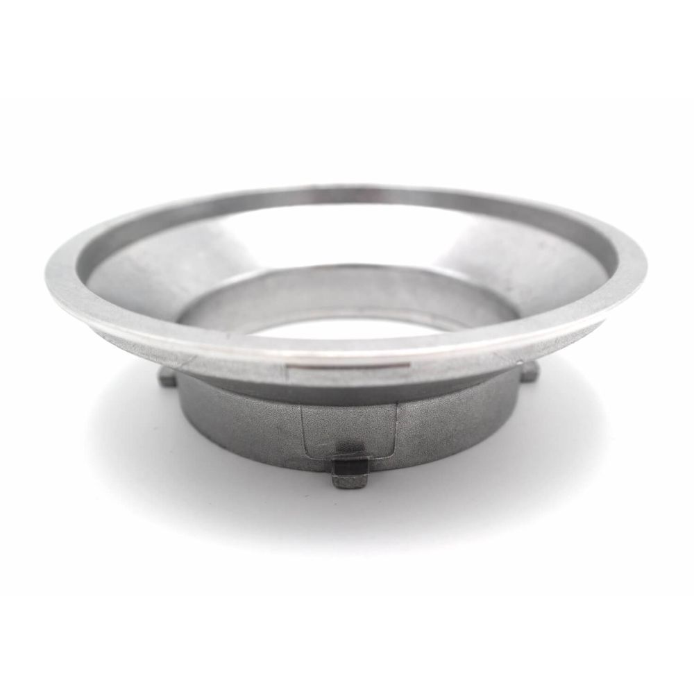Caruba Softbox Adapter Ring Multiblitz Small 144,5mm
