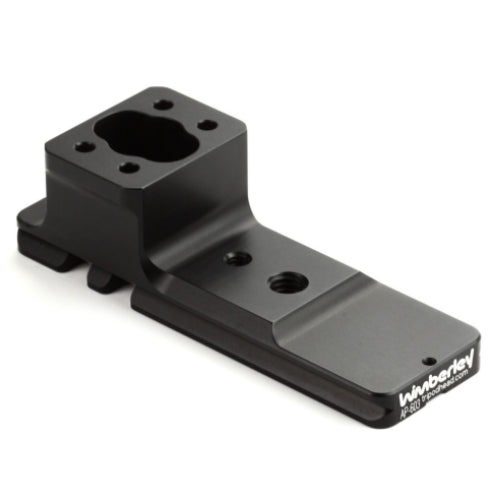 Wimberley AP-603 Replacement Foot - Canon 200-400 IS, 300 2.8 IS II, 500 4.0 IS II and 400 4.0 DO IS II