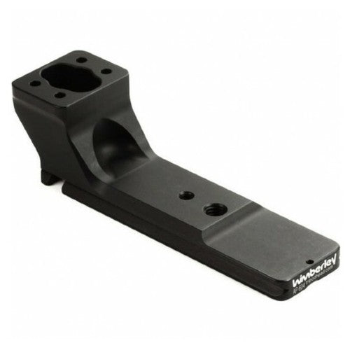 Wimberley AP-604 Replacement Foot - Canon 400 2.8 IS (I & II) and 600 4.0 IS (I & II)