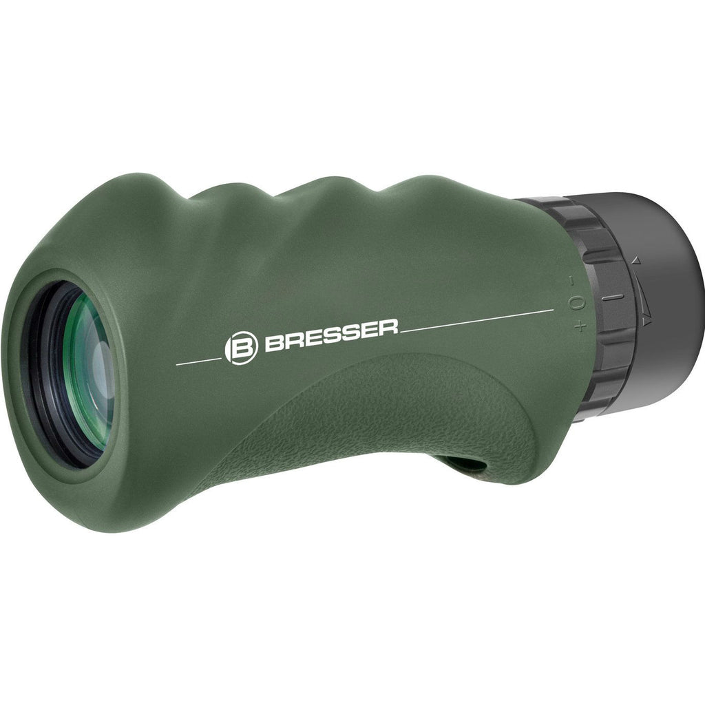 Bresser Condor 10x25 mono