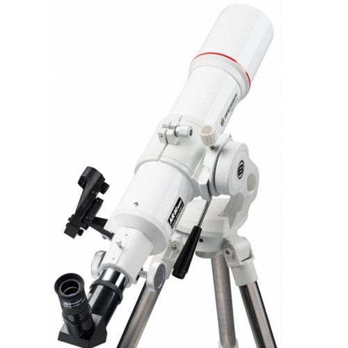 Bresser Messier AR-80/640 AZ Nano Lens Telescope