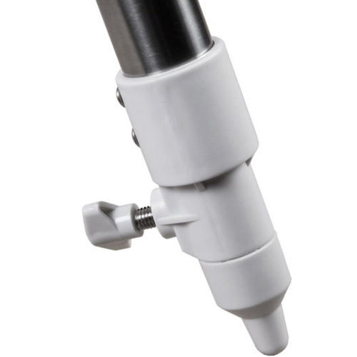 Bresser Messier AR-80/640 AZ Nano Lens Telescope