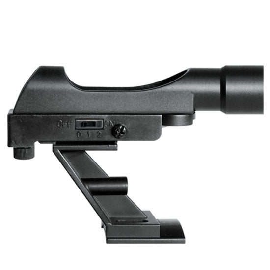 Bresser Sirius 70/900 Refractor Telescope