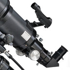 Bresser Polaris 102/460 lens telescope EQ3