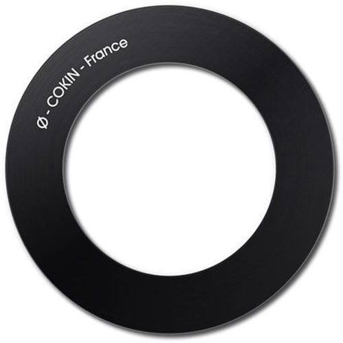 Cokin gradual ND package U3HO-25 + adapter ring Z-Pro 77mm