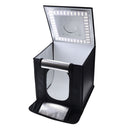 Caruba Portable Photocube LED 40x40x40cm Dimmable