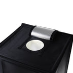 Caruba Portable Photocube LED 40x40x40cm Dimmable