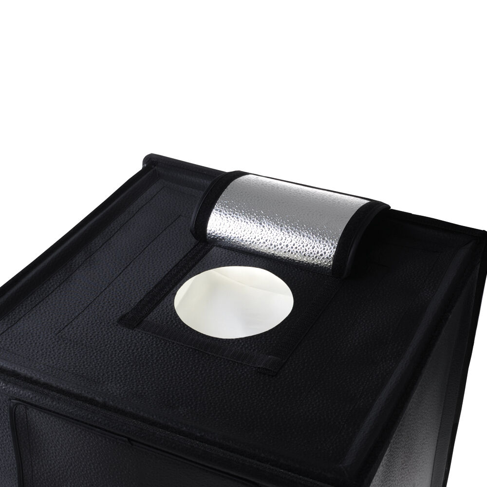 Caruba Portable Photocube LED 40x40x40cm Dimmable