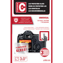 Caruba LCD Optical Glass Protector 3,0" (2pcs)