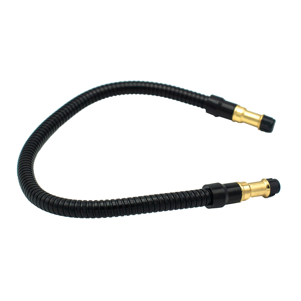 Caruba Accessory Clamp/Flexible arm 4