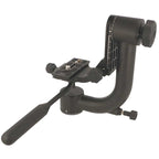 Caruba Swinghead Carbon including Handle