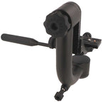 Caruba Swinghead Carbon including Handle