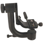 Caruba Swinghead Carbon including Handle