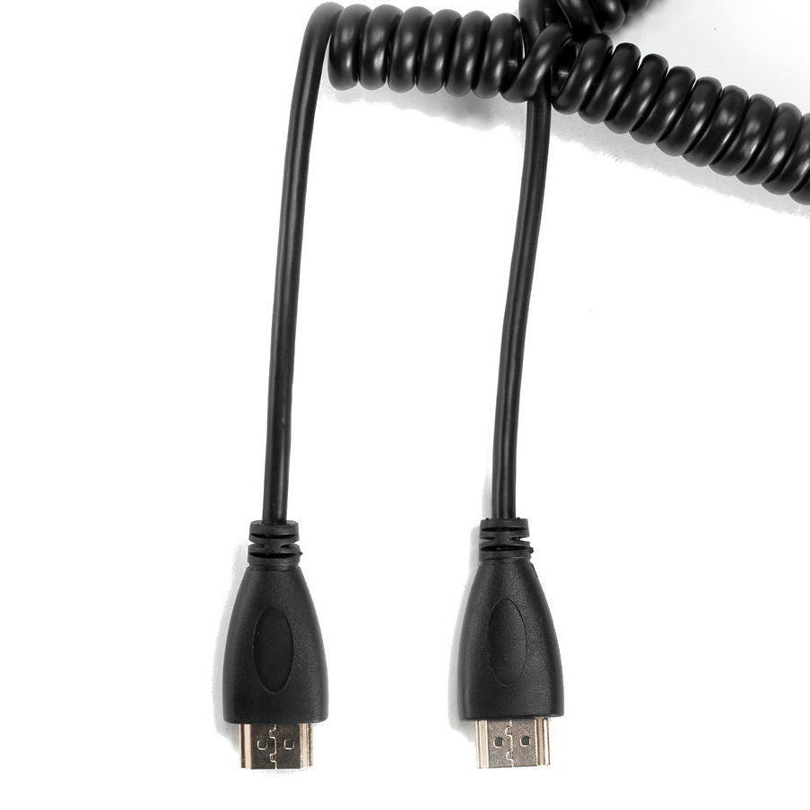 Caruba HDMI HDMI Spring Wire