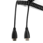 Caruba HDMI HDMI Spring Wire