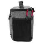 Caruba Insert Toploader M Dark Grey