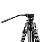 Caruba Videostar180 Video tripod