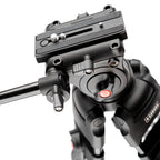 Caruba Videostar180 Video tripod