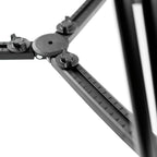 Caruba Videostar180 Video tripod