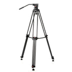 Caruba Videostar180 Video tripod