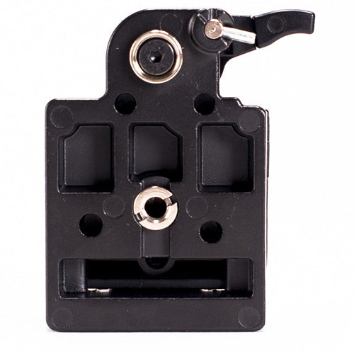 Caruba Fast Loading Plate Base – M-323 (Manfrotto 323)
