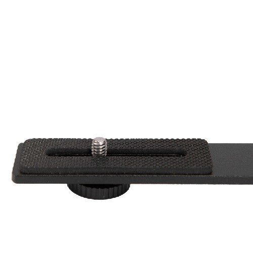 Caruba 2 Hot shoe Mount L Bracket