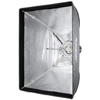Godox Umbrella Softbox Bowens 50x70 with Grid